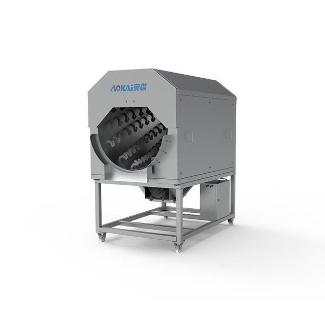 滾筒剪節(jié)機